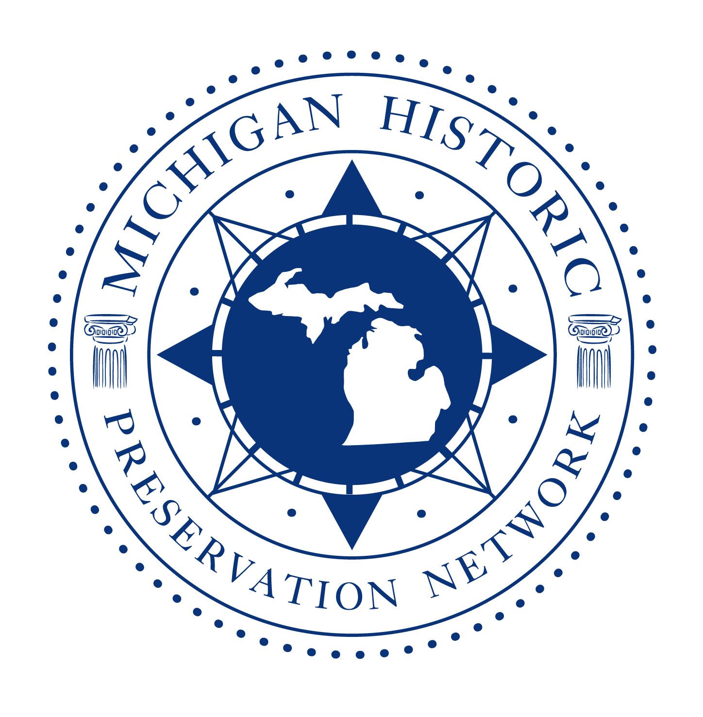 Michigan Historic Preservation Network